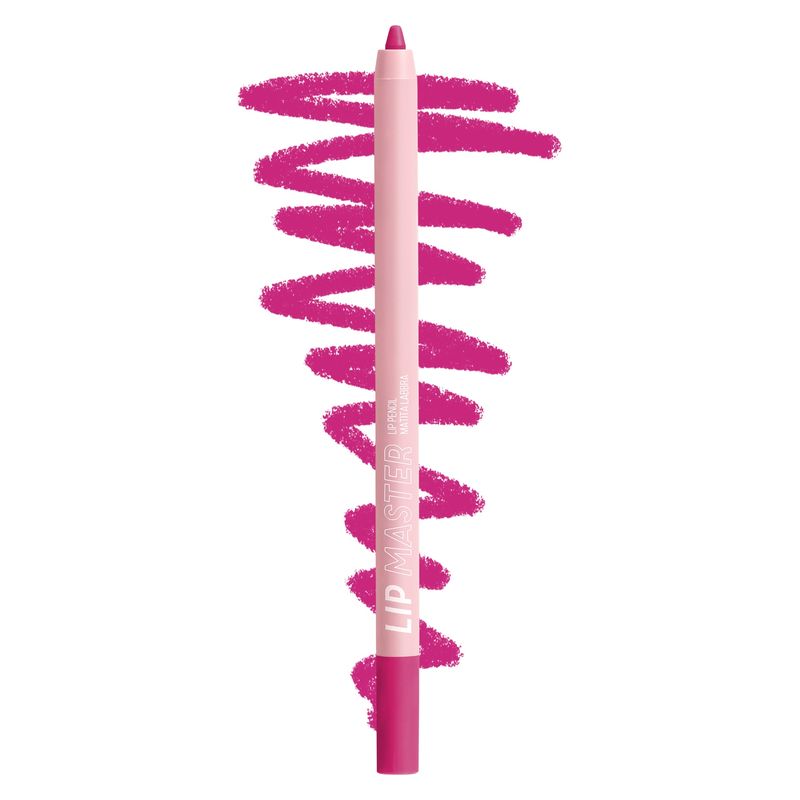 Mulac Lip Master - Lip Pencil - 11