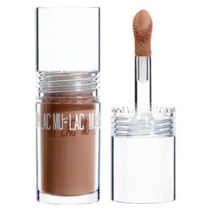 Mulac 3Dverse - Matt Liquid Contouring All Over