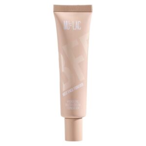 Mulac BFF - Hydrating Water cream Foundation 30 ml
