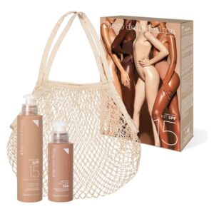 Diego dalla Palma - KIT Spf 15