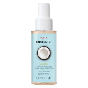 Pupa Fruit Lovers Cocco bio - Acqua profumata 100 ml