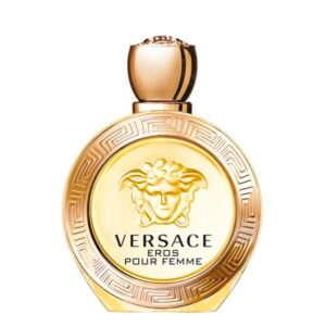 Outlet Versace - Eros pour femme EDT 100 ml