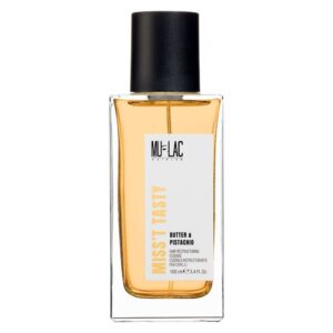 Mulac Essenza ristrutturante per capelli - Butter&Pistacchio 100 ml