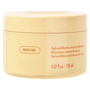 Pupa Shine Bright - Body gel 150 ml