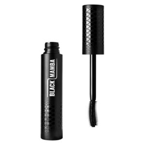 Mulac - Black Mamba Mascara 13 ml