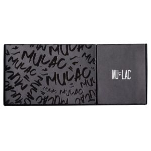 Mulac - Large Shot Palette