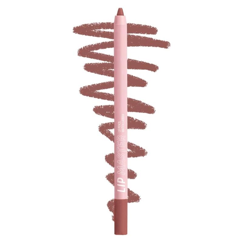 Mulac Lip Master - Lip Pencil - 21