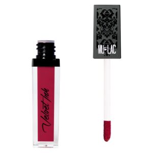 Mulac - Ultra Matt Liquid Lipstick