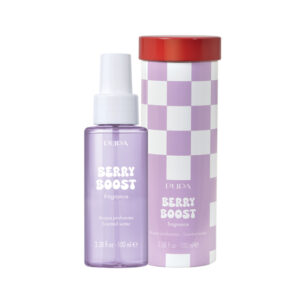 Pupa Berry Boost - Scented water 100 ml