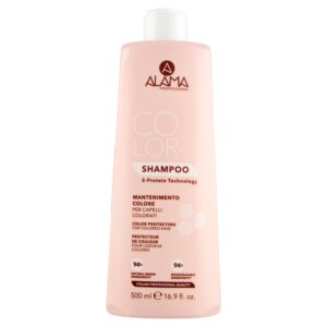 Alama Color - Shampoo mantenimento colore 500 ml