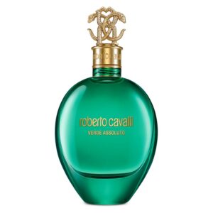 Outlet Roberto Cavalli Signature - Verde Assoluto EDP 75 ml