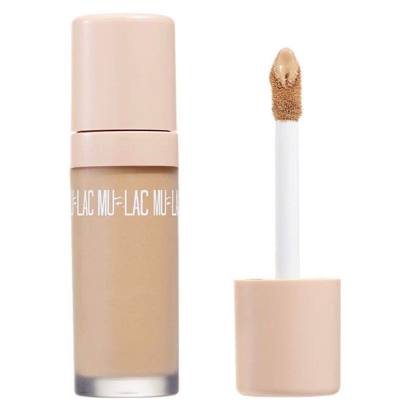 Mulac First Take - Blurring Foundation Concealer - Y7