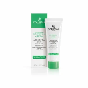Collistar - Deodorante multiattivo 24 h 75 ml