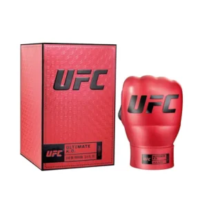 UFC Ultimate K.O. - EDP 100 ml