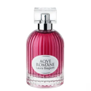 Outlet Laura Biagiotti AQUE ROMANE - Uva dulcis edt 100 ml