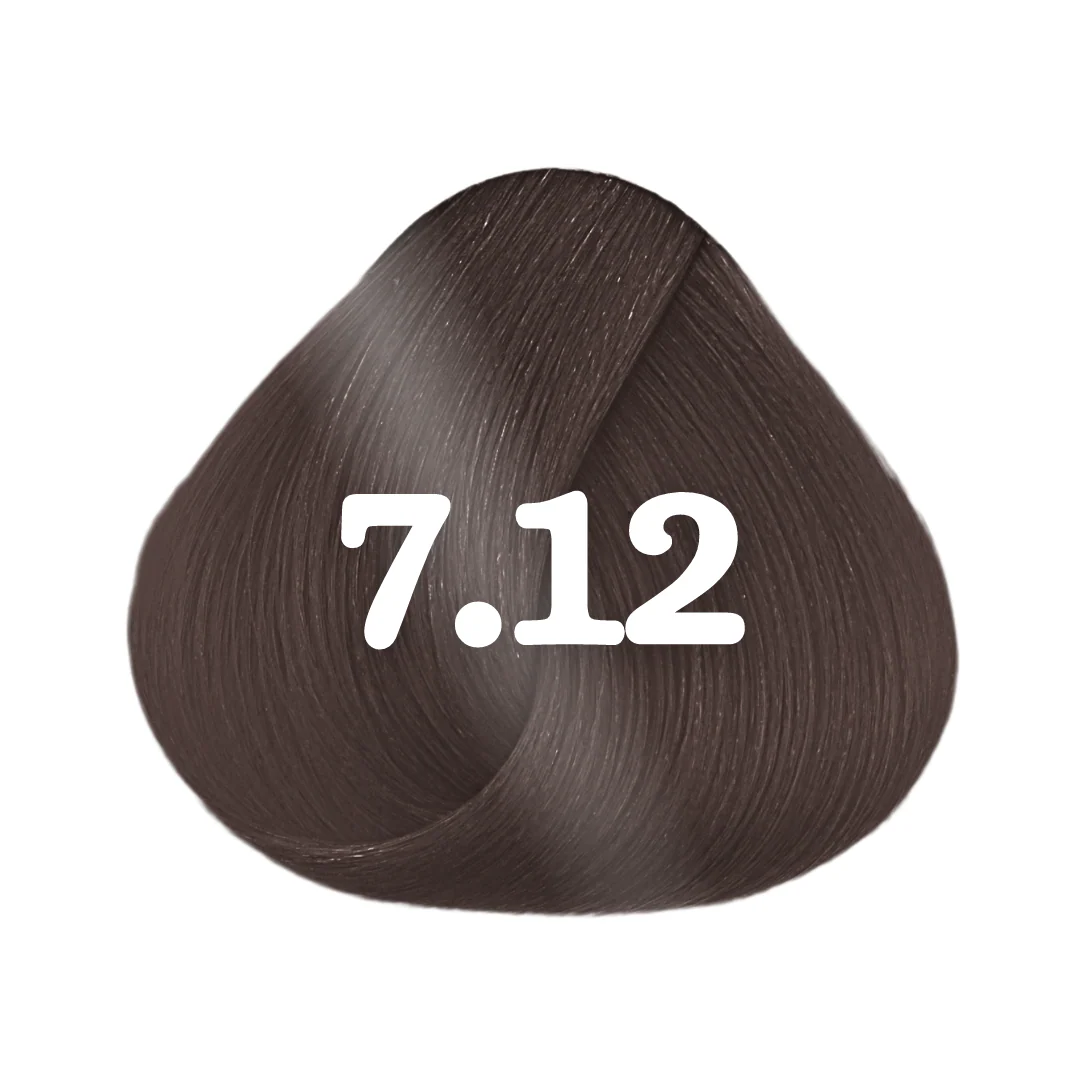 L'Oréal Dia Light - 7.12 Biondo cenere irisé