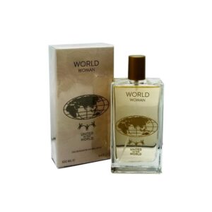 UW - World Woman EDT 100 ml