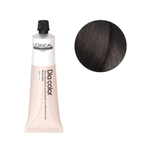 L'Oréal Dia Color - 4.12 Cenere irisé