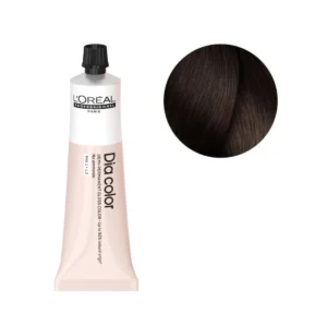 L'Oréal Dia Color - 5.8 Castano chiaro moka