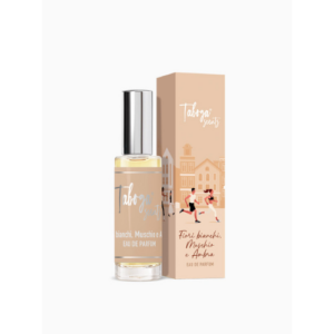 Taboga Fiori bianchi-Muschio & Ambra - EDP 10 ml