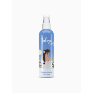 Taboga Scents - Acqua profumata Fiori di cotone 200 ml