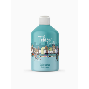 Taboga Scents - Latte corpo Latte crema 280 ml