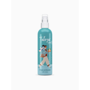 Taboga Scents - Acqua profumata Latte crema 200 ml