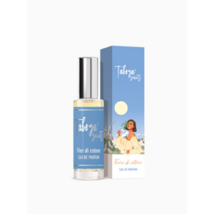 Taboga Fiori di cotone - EDP 10 ml