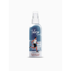 Taboga Scents - Deodorante corpo Tabacco e Cashmere 100 ml