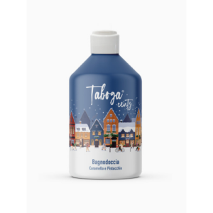 Taboga Scents - Bagnodoccia Caramello e Pistacchio 500 ml