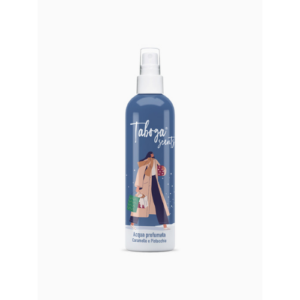 Taboga Scents - Acqua profumata Caramello e Pistacchio 200 ml