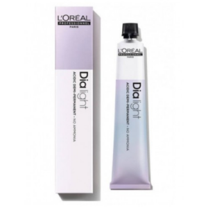 L'Oréal Dia Light - 6.28 Biondo scuro irisé moka