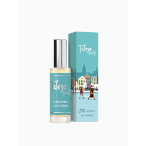 Taboga Latte crema - EDP 10 ml