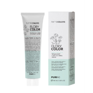 Puring Flory Color 9.0 - Biondo chiarissimo