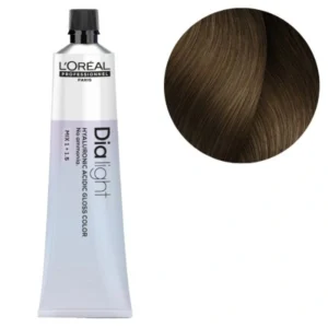 L'Oréal Dia Light - 7.23 Biondo dorato irisé