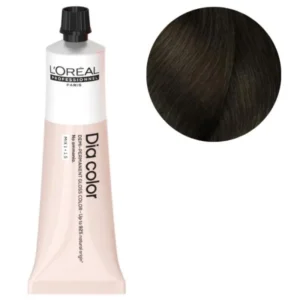 L'Oréal Dia Color - 5.3 Castano chiaro dorato