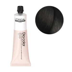 Colorazione L'Oréal - Dia Color 6.12