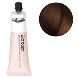 L'Oréal Dia Color - 6.84 Marrone cioccolato ramato