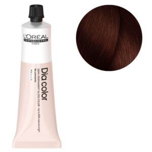 L'Oréal Dia Color - 5.5 Castano chiaro mogano