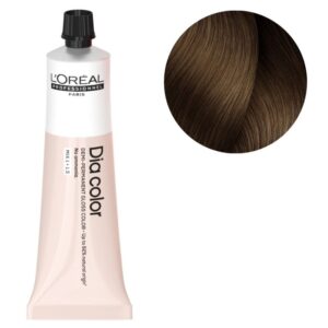 L'Oréal Dia Color - 7.13 Biondo beige cenere