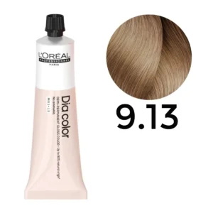 L'Oréal Dia Color - 9.13 Biondo chiarissimo beige