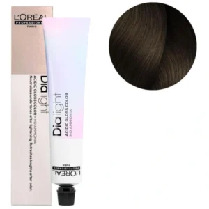 L'Oréal Dia Light 6.23 - Biondo scuro irisé dorato 60 ml
