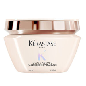 Kerastase Gloss Absolu - Masque Crème Hydra-Glaze 200 ml
