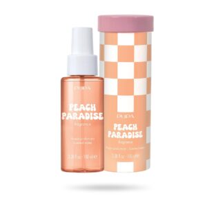 Pupa Peach Paradise - Acqua profumata 100 ml