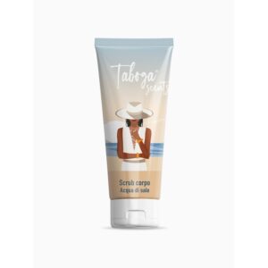 Taboga Scents - Gel doccia Acqua di sale 250 ml