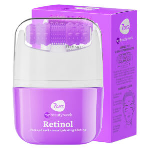 7 Days Retinol - Dual-action anti-age Hydrating & Lifting cream 40 ml