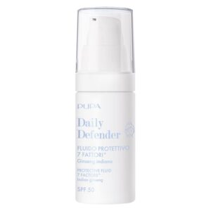 Pupa Daily Defender - Fluido protettivo 7 fattori