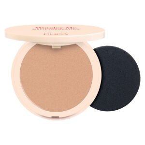 Pupa Wonder me - Matte foundation