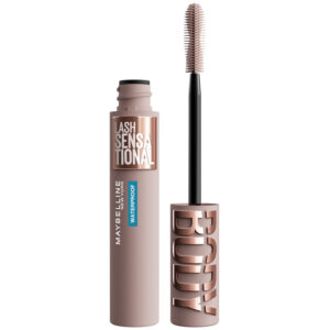 Maybelline - Lash sensational Body Waterproof