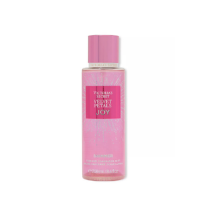 Victoria's Secret Velvet Petals Joy - Shimmer Fragrance mist 250 ml